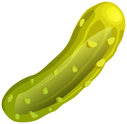 Pickle PNG HD - 141064