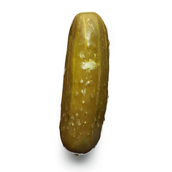 Kosher Dill Pickle X | Free I