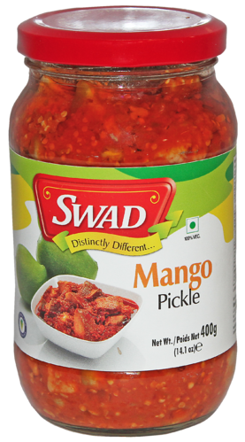 Swad Mango Pickle