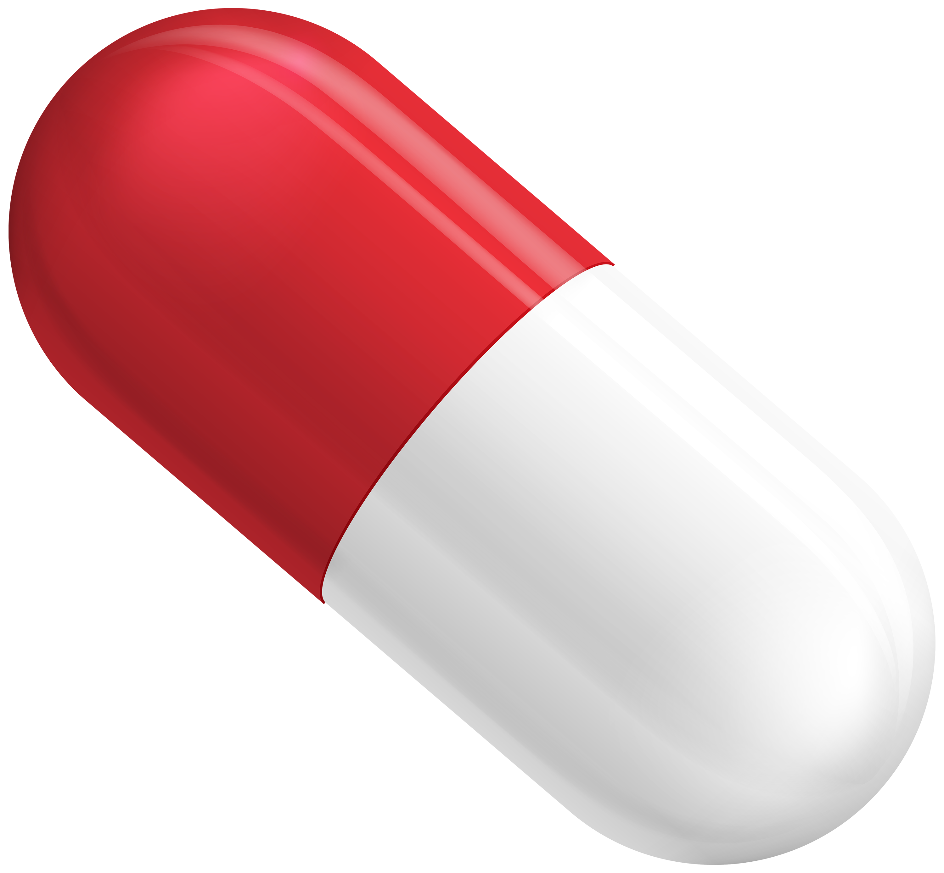 Pills PNG Clipart