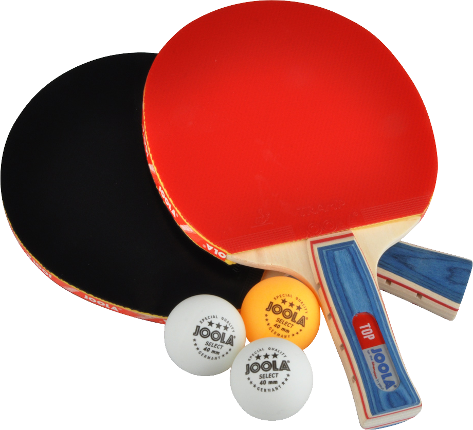 Ping Pong PNG - 4671