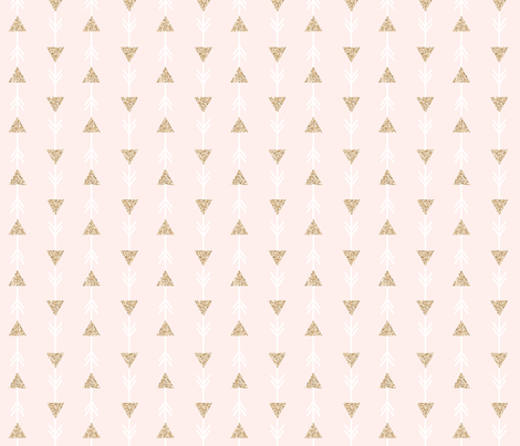 Pink And Gold PNG - 159951
