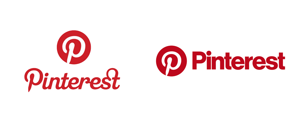 Pinterest Logo PNG - 179179