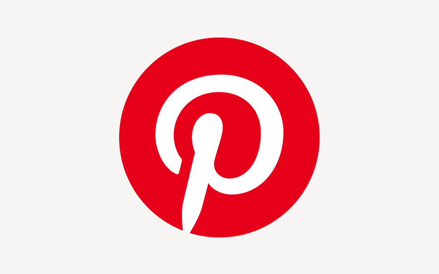 Pinterest Logo PNG - 179167