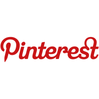 Pinterest Logo PNG - 179185
