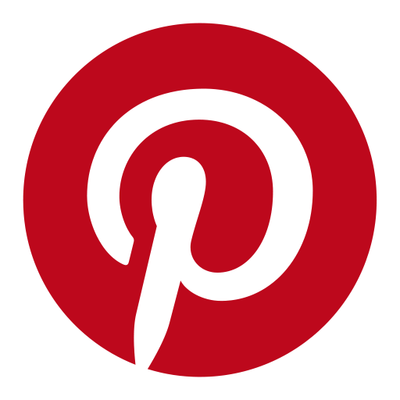 Pinterest Logo PNG - 179168