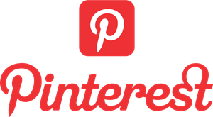 Pinterest Logo PNG - 179175