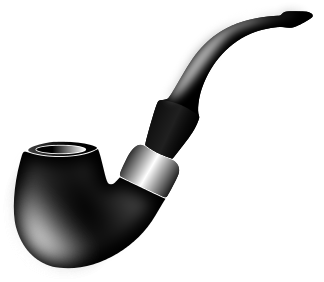 Pipe PNG Black And White - 135879