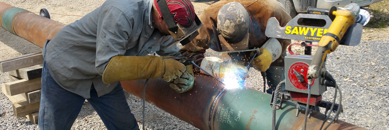 Pipe Welding PNG - 70558