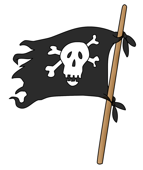 Pirates PNG - 2215