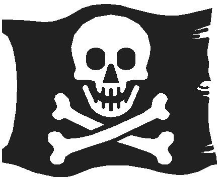 Pirates PNG - 2210