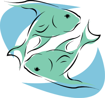 Pisces PNG - 15793