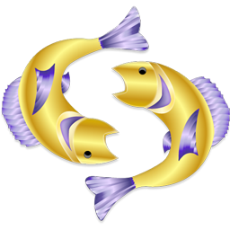 Pisces PNG - 15789