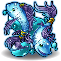 Pisces PNG - 15790