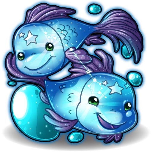 Pisces PNG - 15787