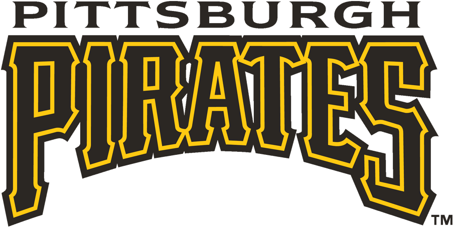 Pittsburgh pirates clipart - 