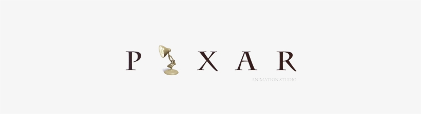 Pixar Logo PNG - 176004