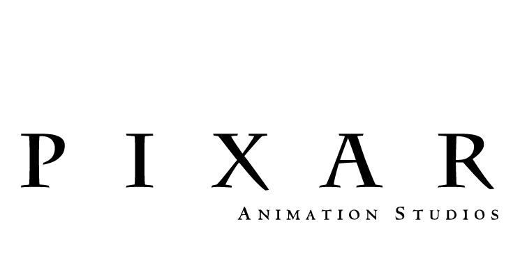 Pixar Logo PNG - 175999