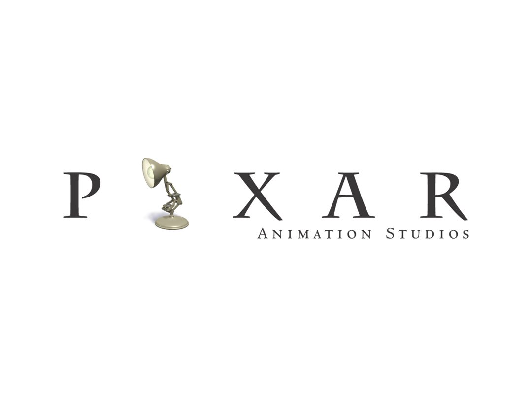 Pixar Logo PNG - 175998