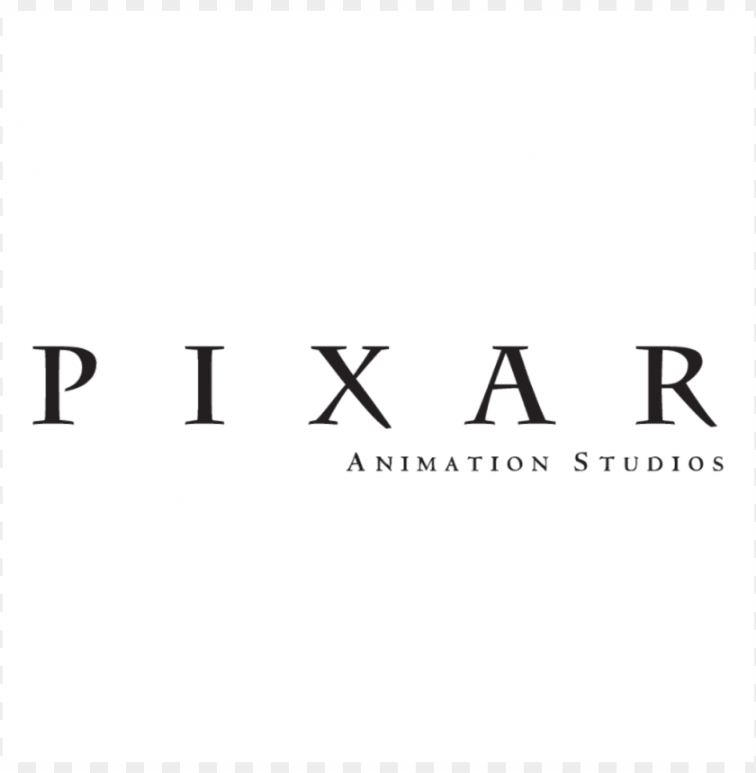 Pixar Logo - Pluspng