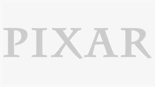 Pixar Logo - Pluspng