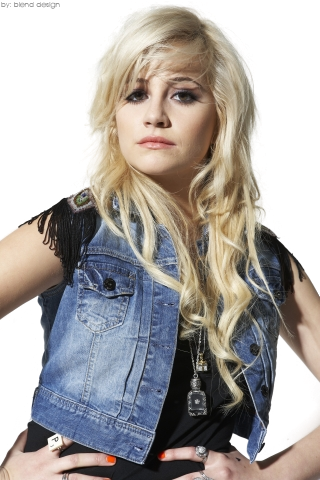 PNG Pack (98) Pixie Lott by b