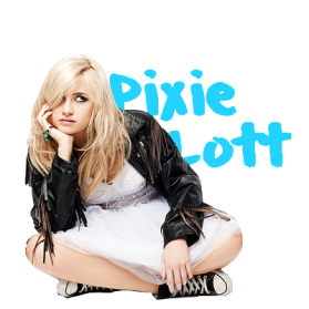 Pixie Lott PNG - 21789