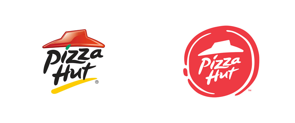 Pizza Hut Logo PNG - 178851