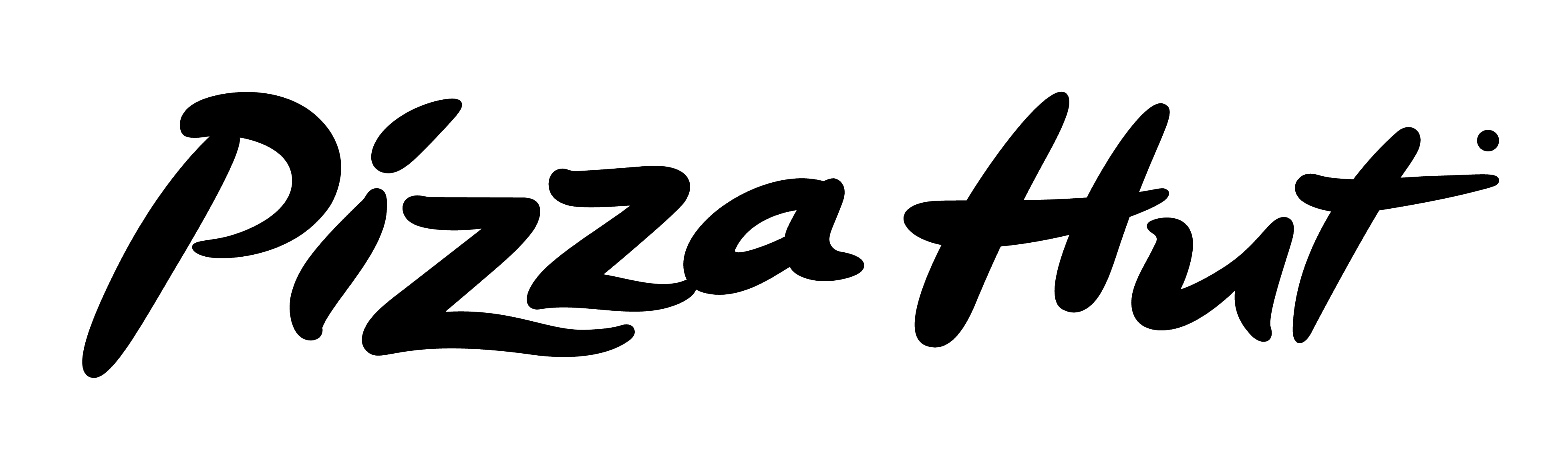 Pizza Hut Logo PNG - 178861