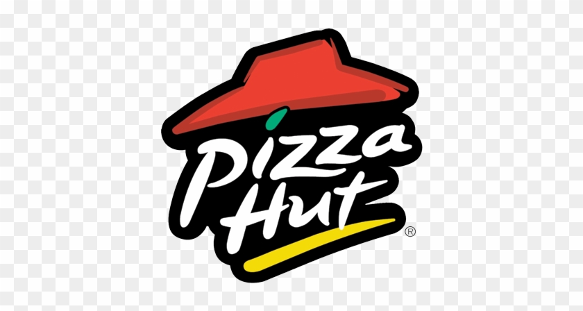 Pizza Hut Logo And Symbol, Me