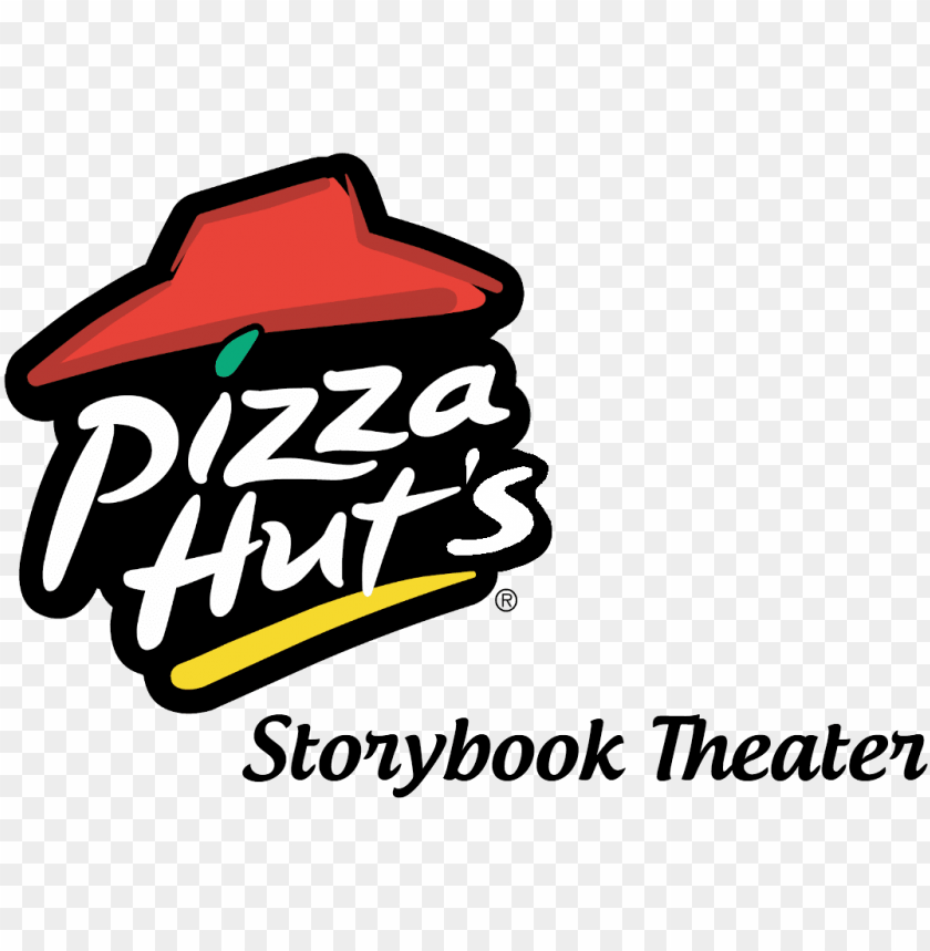 Pizza Hut Logo PNG - 178853