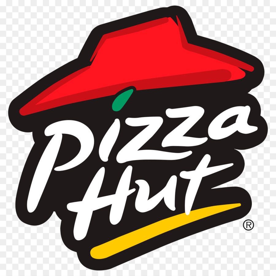 Pizza Hut Logo Png - Pizza Hu