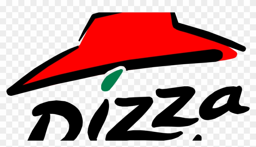 Pizza Hut Logo PNG - 178857
