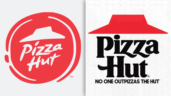 Pizza Hut Logo PNG - 178854