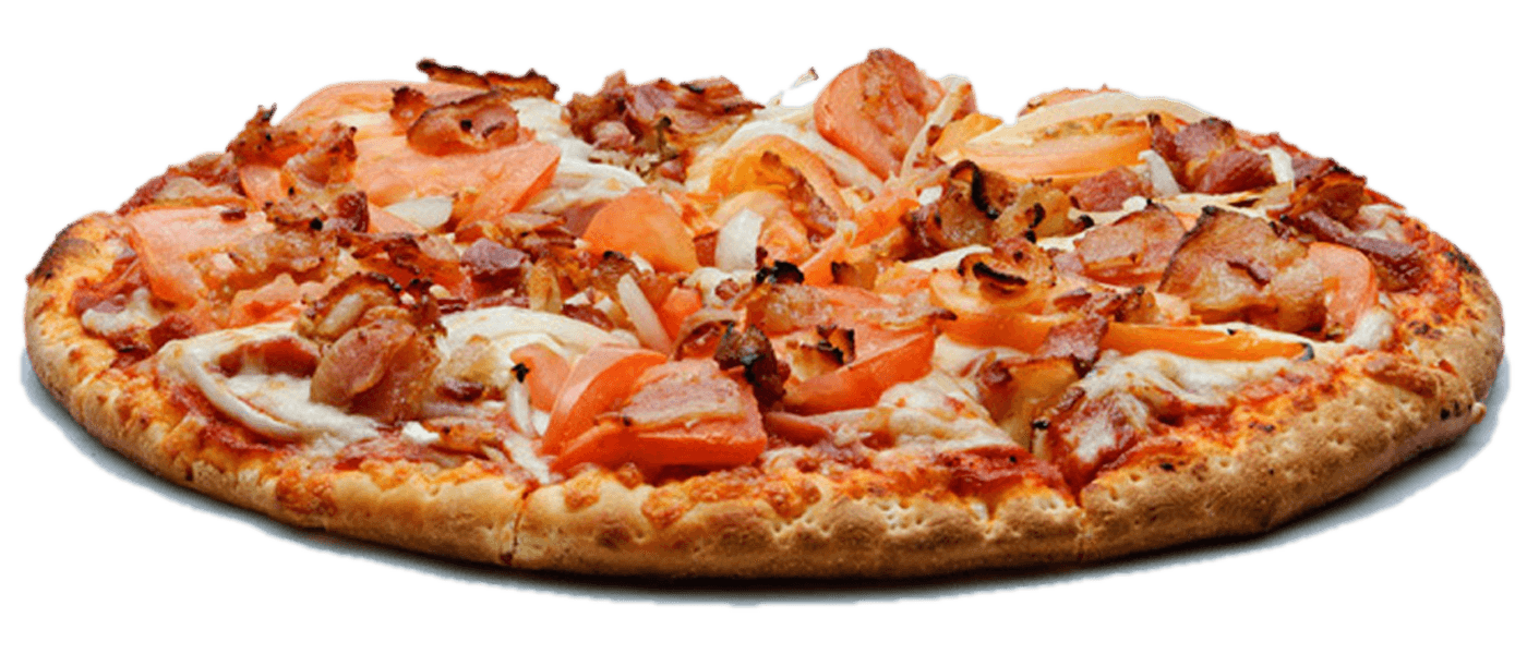 Pizza PNG - 22934