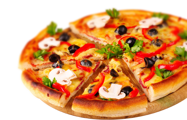 Pizza PNG - 20164