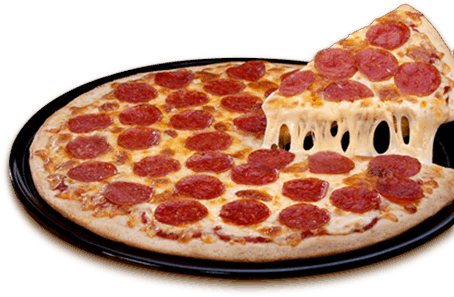 Pizza PNG - 20171