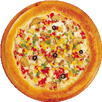 Pizza PNG - 20163