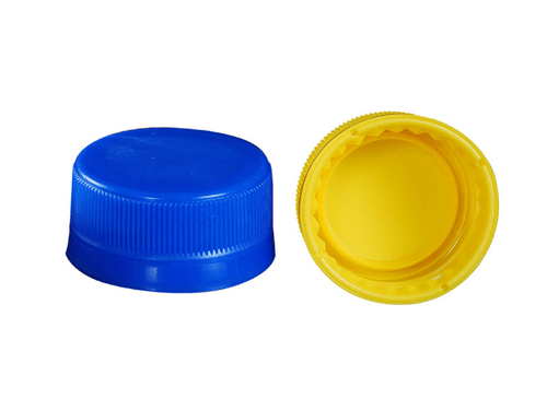 Plastic Bottle Caps PNG - 140971
