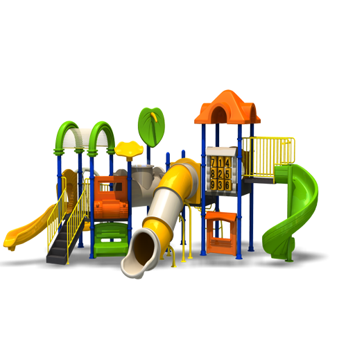 Play Centers PNG - 152786