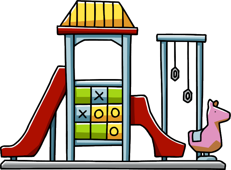 Play Centers PNG - 152792