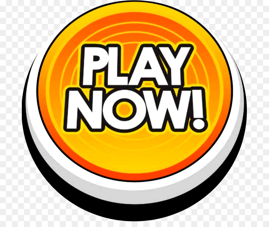 Play Now Button PNG - 173973