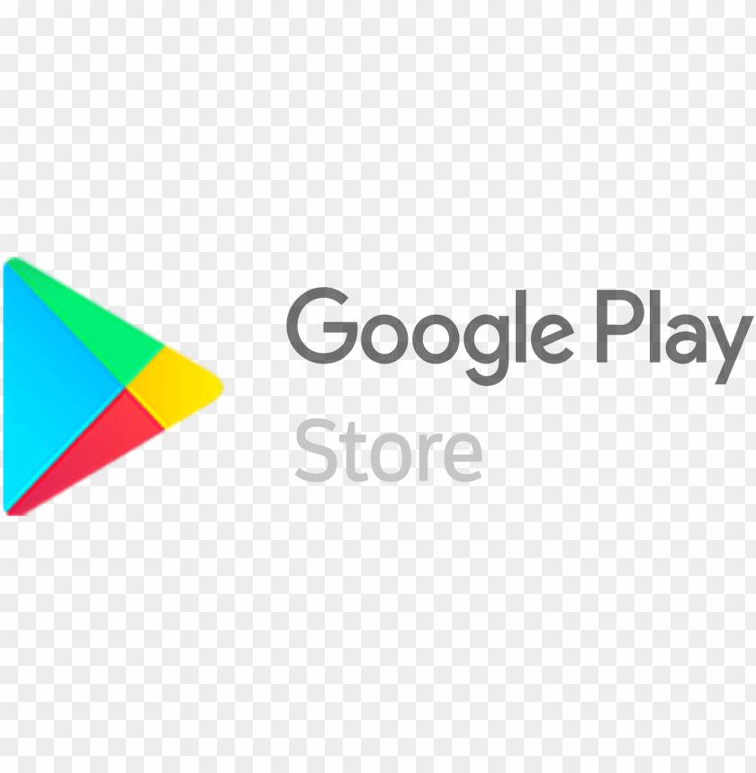 Play Store Logo PNG - 177506