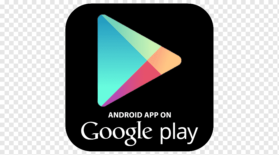 Play Store Logo PNG - 177514