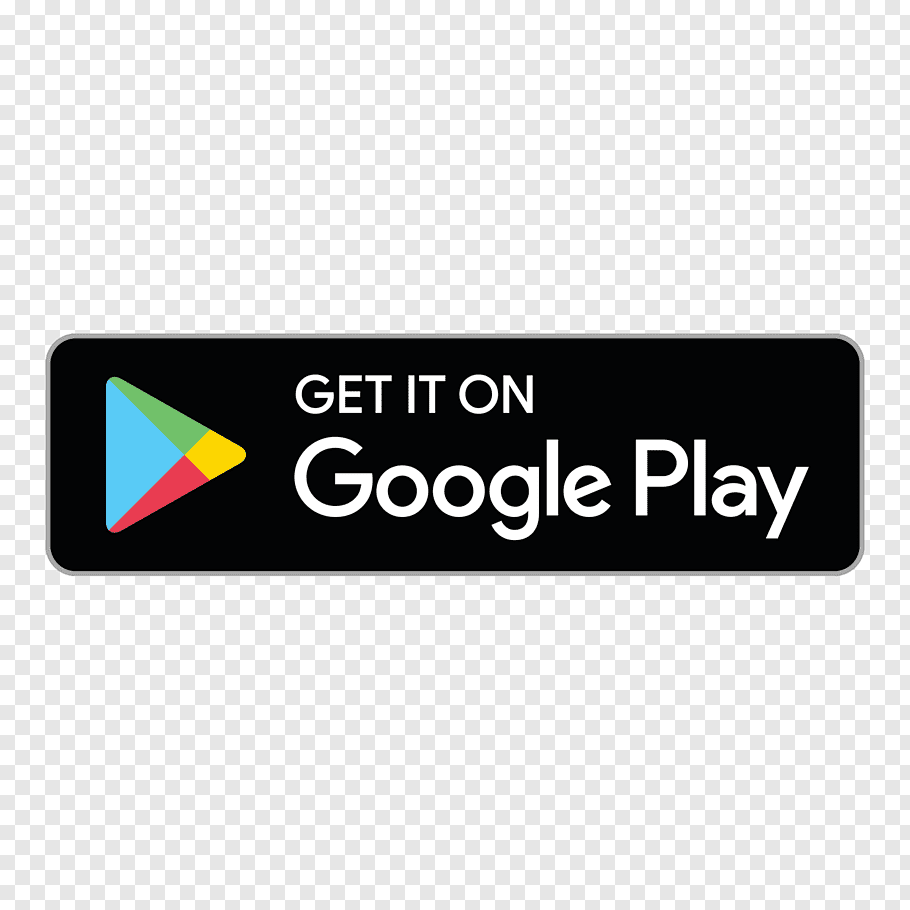 Play Store Logo PNG - 177505