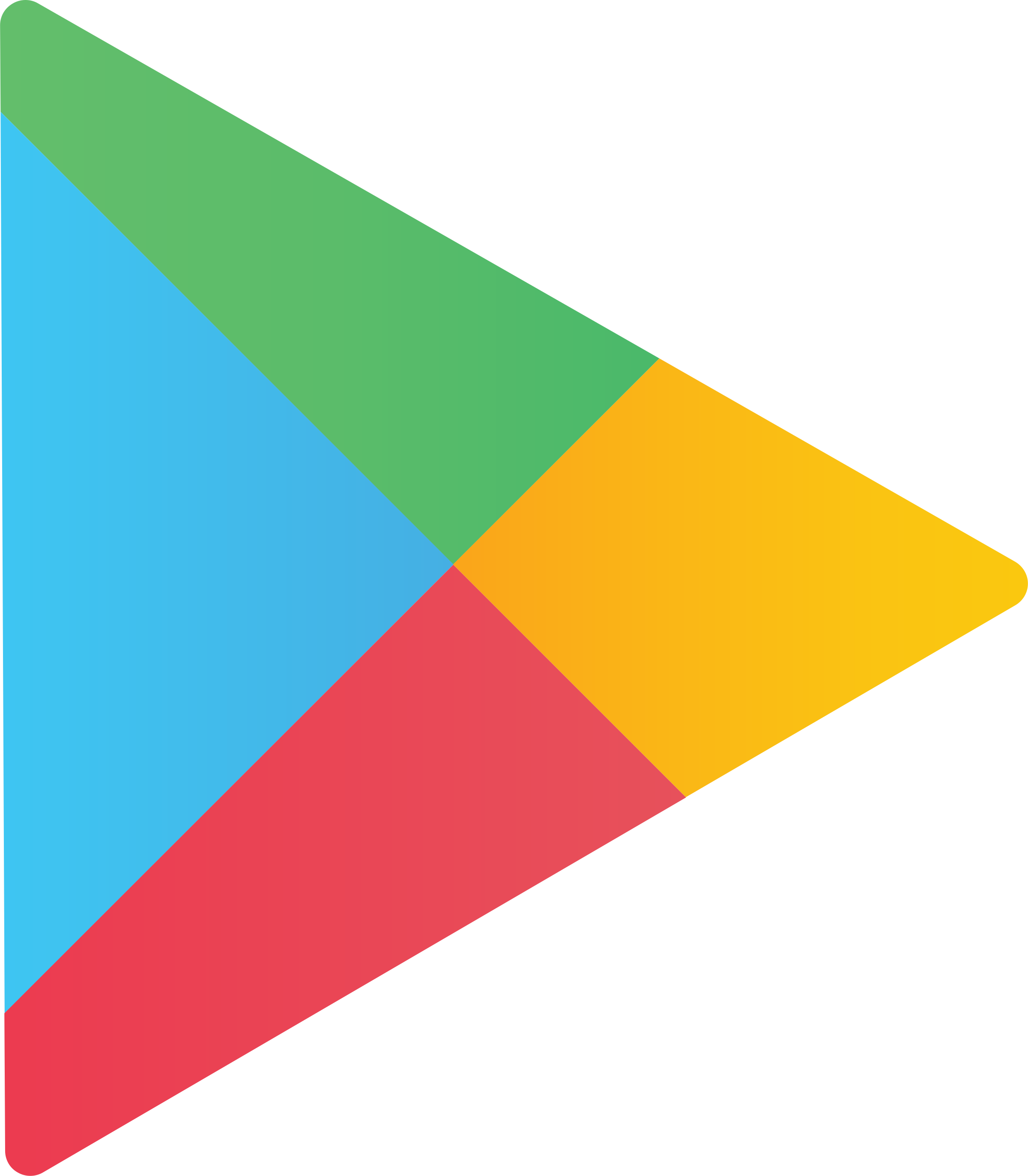 Play Store Logo PNG - 177498