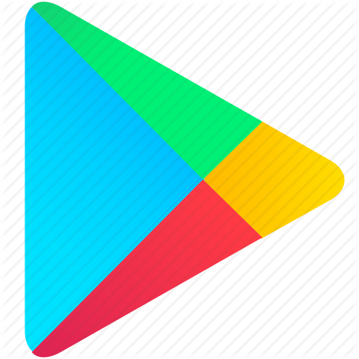 Play Store Logo PNG - 177508