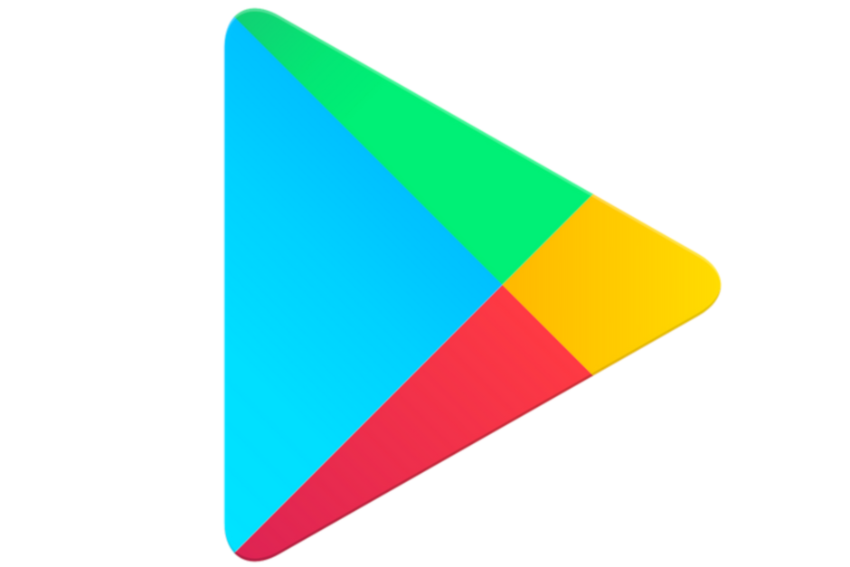 Play Store Logo PNG - 177501