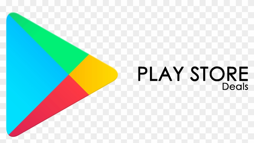 Play Store Logo PNG - 177509