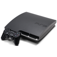 Playstation HD PNG - 117781